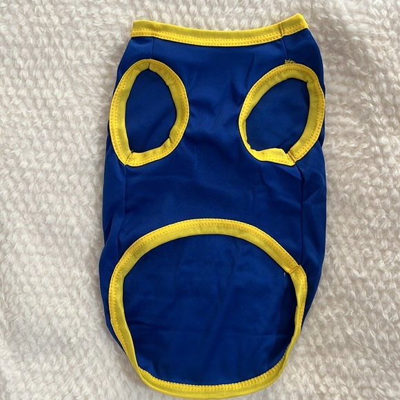 Pants Optional Pet Shirt, New - Picture 2 of 5